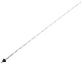 Vareta de Chimbal Tama Tension Rod HH905-3 longa 50cm padrão top até a linha Iron Cobra
