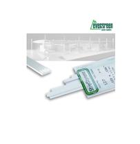 Vareta De Estileno Formato Retangular 350Mm X 0,60Mm 2,80Mm Evergreen Evrg8210 Vareta De Estileno Formato Retangular 350Mm X 0,60Mm 2,80Mm Evergreen Evrg8210