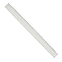 Vareta de extensão para ventilador de teto Ciata 30cm com acabamento branco