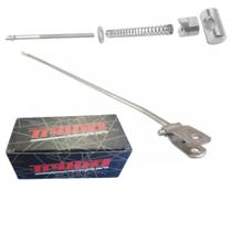 Vareta de Freio Traseiro Completa - Titan 125/150 - Fan 125 Vareta de Freio Traseiro Completa - Titan 125/150 - Fan 125