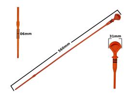 Vareta De Medição Do Nível De Óleo Civic/Accord/Cr-V