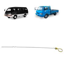 Vareta de oleo asia topic kia bongo 1993 a 1997 original 0k60010480c