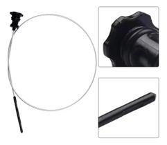 Vareta de oleo do cambio automatico jeep dodge ram cherokee