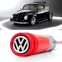 Vareta de Oleo esportiva VW Fusca Vermelha