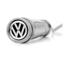 Vareta de óleo vw ap 1.6/1,8/2,0 cr (rc372cr) race chrome Vareta de óleo vw ap 1.6/1,8/2,0 cr (rc372cr) race chrome