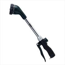 Vareta de Rega GREEN MOUNT 41 cm com 8 Padrões de Pulverização Vareta de Rega GREEN MOUNT 41 cm com 8 Padrões de Pulverização
