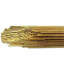 Vareta de Solda Latão Essen 12 2,40mm 5Kg Vareta de Solda Latão Essen 12 2,40mm 5Kg