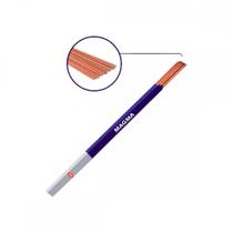 Vareta De Solda Mgm 1,60Mm - Kit C/5 KG Vareta De Solda Mgm 1,60Mm - Kit C/5 KG
