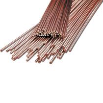 Vareta de solda tig aço carbono er-70s-3 2,50mm - 20kg