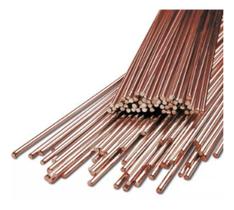 Vareta De Solda Tig Aço Carbono Er70S-3 1,6mm Embalagem Com 0,5kg - EnergyArc Vareta De Solda Tig Aço Carbono Er70S-3 1,6mm Embalagem Com 0,5kg - EnergyArc