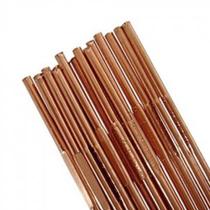 Vareta De Solda Tig Aço Carbono Er70S-3 1,6mm Embalagem Com 1kg - EnergyArc