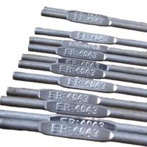 Vareta de solda tig aluminio 4043 Vareta de solda tig aluminio 4043