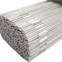 Vareta De Solda Tig Alumínio Er 5356 1,60mm 1/16 Ômega- 1 Kg Vareta De Solda Tig Alumínio Er 5356 1,60mm 1/16 Ômega- 1 Kg