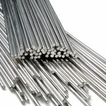Vareta De Solda Tig Alumínio Er4043 1,6mm - Embalagem Com 2kg