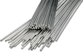 Vareta De Solda Tig Alumínio Er4043 2,4mm Embalagem Com 0,5kg - Brax Vareta De Solda Tig Alumínio Er4043 2,4mm Embalagem Com 0,5kg - Brax