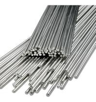 Vareta De Solda Tig Alumínio Er4043 2,4mm Embalagem Com 0,5kg - Brax Vareta De Solda Tig Alumínio Er4043 2,4mm Embalagem Com 0,5kg - Brax
