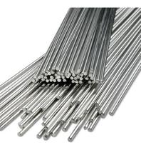 Vareta De Solda Tig Alumínio Er4043 3,2mm Embalagem Com 0,5kg - Brax