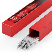 Vareta de solda TIG ARCCAPTAIN em aço inoxidável ER308L 2,4 mm 5 kg Vareta de solda TIG ARCCAPTAIN em aço inoxidável ER308L 2,4 mm 5 kg