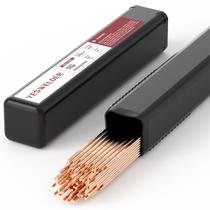 Vareta de Solda YESWELDER Mild Steel TIG ER70S-6 - 3,2 mm (2,3 kg)
