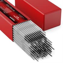 Vareta de soldagem ARCCAPTAIN E6011 Aço carbono 4,5 kg 3,2 mm 35 cm