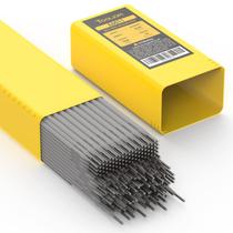 Vareta de soldagem TOOLIOM E6011 3/32" 4,5 kg de aço carbono