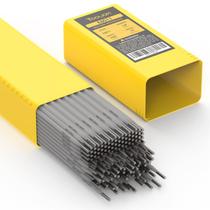 Vareta de soldagem TOOLIOM E6011 3,2 mm 4,5 kg de aço carbono
