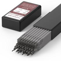 Vareta de soldagem YESWELDER E6011 3/32" 2,27 kg de aço carbono