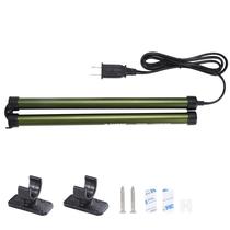 Vareta Desumidificadora ZARPAX para Cofre - 61cm com Suportes de Montagem