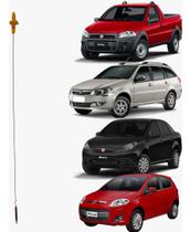 Vareta Do Nível De Óleo 1.0 E 1.4 8v Strada Fiat 46343224 Vareta Do Nível De Óleo 1.0 E 1.4 8v Strada Fiat 46343224