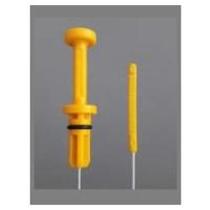 Vareta do nível de óleo Peugeot 207 2008 a 2015 NEVESCAR