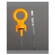 Vareta do nível de óleo Volkswagen Kombi 2006 a 2014 Vareta do nível de óleo Volkswagen Kombi 2006 a 2014