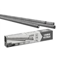 Vareta Eletrodo Revestido Solda E7018 2,5Mm Caixa 5Kg Tork Vareta Eletrodo Revestido Solda E7018 2,5Mm Caixa 5Kg Tork