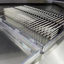 Vareta ESD Antiestática com Ponta de Gel (2,5mm) - Pacote com 100 Unidades