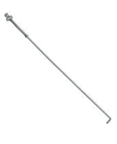 Vareta freio completa importado honda pop110i