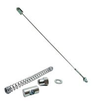 Vareta freio titan 150 todas motobor