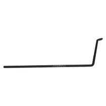 Vareta Frontal Cortina Para Iveco Stralis - 504012046