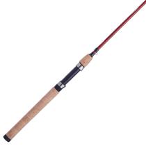Vareta Giratória Berkley Cherrywood HD 6'6" Vermelha