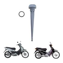 Vareta Medidor Nível De Óleo Biz 100 Biz 125 Pop 100 Dream