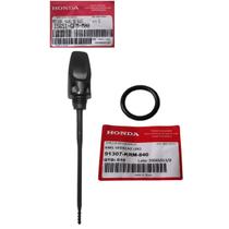 Vareta Medidor Nível De Óleo Lead 110 + Oring Original Honda Vareta Medidor Nível De Óleo Lead 110 + Oring Original Honda