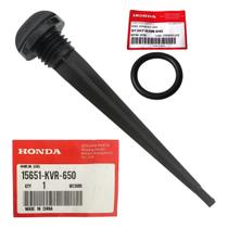 Vareta Medidor Nível Óleo, Oring Biz 100 2013 Á 2015 Honda Vareta Medidor Nível Óleo, Oring Biz 100 2013 Á 2015 Honda
