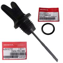 Vareta Medidor Nível Óleo, Oring Nx 400 Falcon 99 Á 15 Honda Vareta Medidor Nível Óleo, Oring Nx 400 Falcon 99 Á 15 Honda