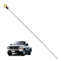 Vareta medidora nível óleo motor f250 cabine dupla e simples 2006 2007 2008 2009 2007 2008 2009 2010 2011 2012 - cummins (bg6t6750aa / 3978929) Vareta medidora nível óleo motor f250 cabine dupla e simples 2006 2007 2008 2009 2007 2008 2009 2010 2011 2012 - cummins (bg6t6750aa / 3978929)
