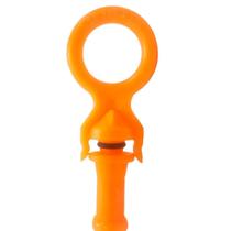 Vareta Nível de Óleo + Guia Parati e Gol G2 G3 G4 At 1.0