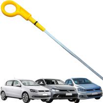 Vareta Nível de Óleo NEVESCAR para Fox Gol Polo 1.0 12V MPI NV65R Vareta Nível de Óleo NEVESCAR para Fox Gol Polo 1.0 12V MPI NV65R