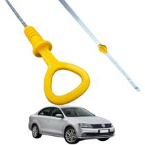 Vareta Nível de Óleo NEVESCAR para Jetta 2.0 8V 2015 até 2016 NV52R Vareta Nível de Óleo NEVESCAR para Jetta 2.0 8V 2015 até 2016 NV52R