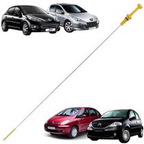 Vareta Nivel De Oleo Peugeot 207 307 308 C4 Todos 1.6 16v Vareta Nivel De Oleo Peugeot 207 307 308 C4 Todos 1.6 16v