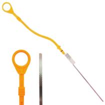 Vareta Nível de Óleo Renault Kango 1.0 8v e Clio 1.0 8V/16V Vareta Nível de Óleo Renault Kango 1.0 8v e Clio 1.0 8V/16V