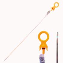 Vareta Nível de Óleo Volkswagen Gol Parati G2 a G4 8V/16V Vareta Nível de Óleo Volkswagen Gol Parati G2 a G4 8V/16V