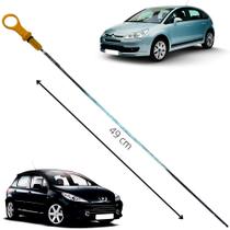 Vareta nivel do oleo 307 c4