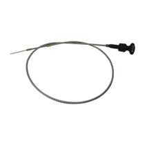 Vareta Nivel Oleo Motor Cummins B Cargo 1317 1717 2C456750BB